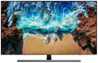 Телевизор Samsung UE55NU8070U отзывы владельцев