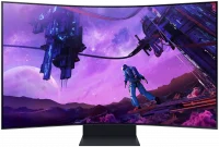 Монитор Samsung Odyssey Ark S55BG970NI отзывы владельцев