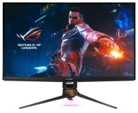 Монитор ASUS ROG Swift PG32UQX отзывы владельцев
