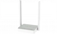 Роутер KEENETIC Start N300 10/100BASE-TX отзывы владельцев