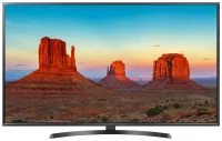 Телевизор LG 49UK6450 отзывы владельцев