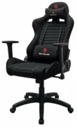 Кресло Red Square Pro Pure Black отзывы владельцев