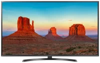 Телевизор LG 55UK6450 отзывы владельцев