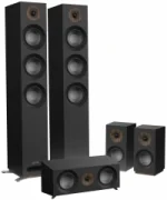 Jamo S 809 HCS отзывы владельцев