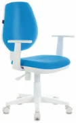 Кресло BRABIX Fancy MG-201W отзывы владельцев
