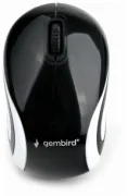 Мышь Gembird MUSW-610 отзывы владельцев