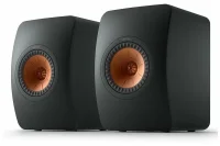 KEF LS50 Meta отзывы владельцев