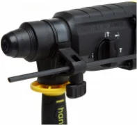Перфоратор Hanskonner HRH0826LRE отзывы владельцев