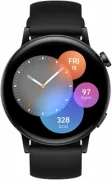 Смарт-часы HUAWEI Watch GT 3 Active отзывы владельцев