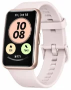 Смарт-часы HUAWEI Watch Fit New отзывы владельцев
