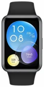 Смарт-часы HUAWEI Watch Fit 2 отзывы владельцев