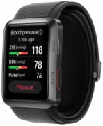 Смарт-часы HUAWEI Watch D Graphite Black MLY-B10 отзывы владельцев
