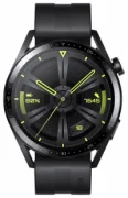 Смарт-часы HUAWEI Watch GT 3 Active 46 отзывы владельцев