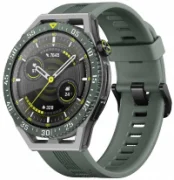 Смарт-часы HUAWEI Watch GT 3 SE Wilderness Green (RUNEB29) отзывы владельцев