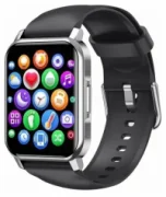 Смарт-часы RUNGO W5 TWS Black (RNGW5BCK) отзывы владельцев