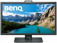 Монитор BenQ SW320 отзывы владельцев
