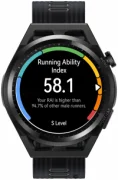 Смарт-часы HUAWEI WATCH GT Runner отзывы владельцев