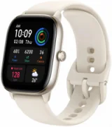 Смарт-часы Amazfit GTS 4 mini отзывы владельцев