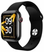 Смарт-часы BandRate Smart BRST5555PLBB отзывы владельцев