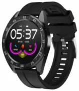 Смарт-часы BandRate Smart BRSX1010 отзывы владельцев