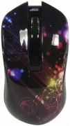 Мышь Qumo Fractal M25 отзывы владельцев