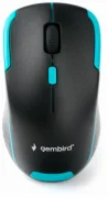 Мышь Gembird MUSW-410 отзывы владельцев