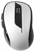 Мышь QUMO Office M79 Line отзывы владельцев