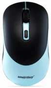 Мышь Smartbuy MIST SBM-201AG-BK отзывы владельцев