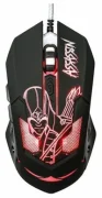 Мышь Qumo Dragon War Assassin M33 отзывы владельцев