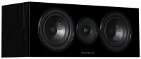 Wharfedale Diamond 12.C отзывы владельцев
