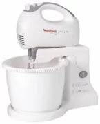 Миксер Moulinex HM 4121 отзывы владельцев
