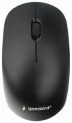 Мышь Gembird MUSW-435 отзывы владельцев