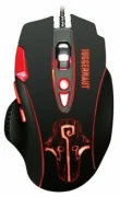 Мышь QUMO Juggernaut Pro Series M84 отзывы владельцев
