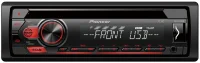 Автомагнитола Pioneer DEH-S110UB отзывы владельцев