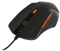 Мышь Canyon CND-SGM01RGB отзывы владельцев