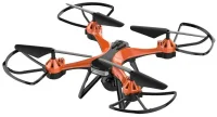 HIPER Wind HQC-0038 отзывы владельцев