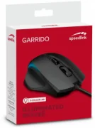 Мышь Speedlink Garrido Illuminated отзывы владельцев
