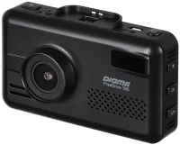 Видеорегистратор Digma Freedrive 760 GPS Black отзывы владельцев