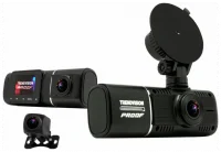 Видеорегистратор TrendVision Proof PRO 3 камеры отзывы владельцев