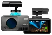 TrendVision DriveCam Real 4K Signature отзывы