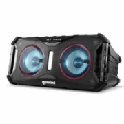 Gemini Soundsplash отзывы владельцев