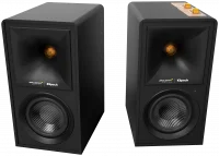 Klipsch The Fives McLaren отзывы