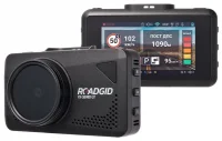 Видеорегистратор Roadgid X9 Gibrid GT отзывы владельцев