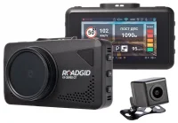 Roadgid X9 Gibrid GT 2CH 2 отзывы