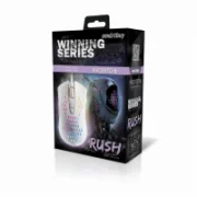 Мышь Smartbuy RUSH Incerto II отзывы владельцев
