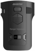 Радар-детектор DIGMA Ranger Signature отзывы владельцев