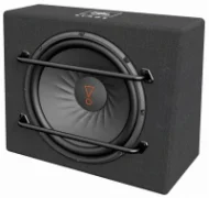 Автомобильная акустика JBL Stage 1200S Enclosure отзывы владельцев
