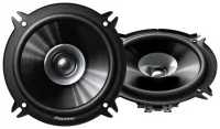 Автомобильная акустика Pioneer TS-G1310S отзывы владельцев