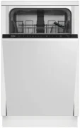 Посудомоечная машина Beko BDIS16020 отзывы владельцев