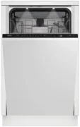 Посудомоечная машина Beko BDIS 38120 A отзывы владельцев